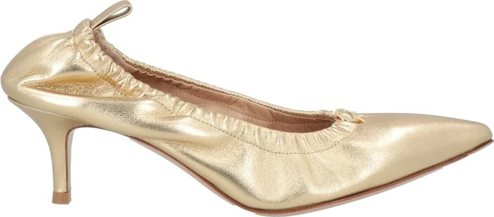 Gianvito Rossi Woman Pumps - Image 3