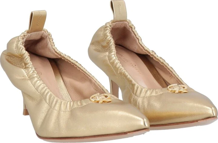 Gianvito Rossi Woman Pumps - Image 4