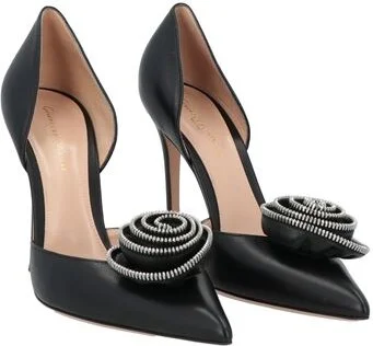 Gianvito Rossi Woman Pumps - Image 2