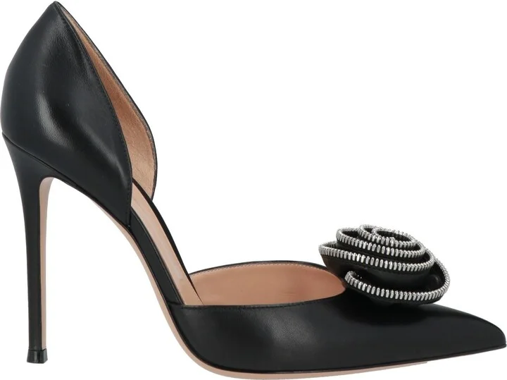 Gianvito Rossi Woman Pumps - Image 3
