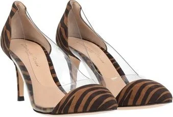 Gianvito Rossi Woman Pumps - Image 2