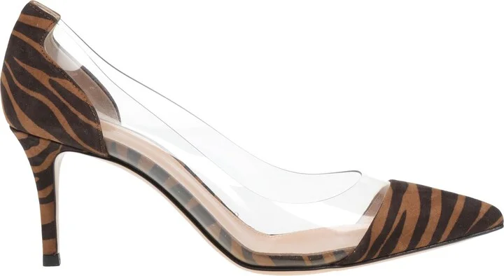 Gianvito Rossi Woman Pumps - Image 3