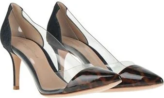 Gianvito Rossi Woman Pumps - Image 2