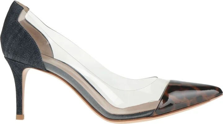 Gianvito Rossi Woman Pumps - Image 3