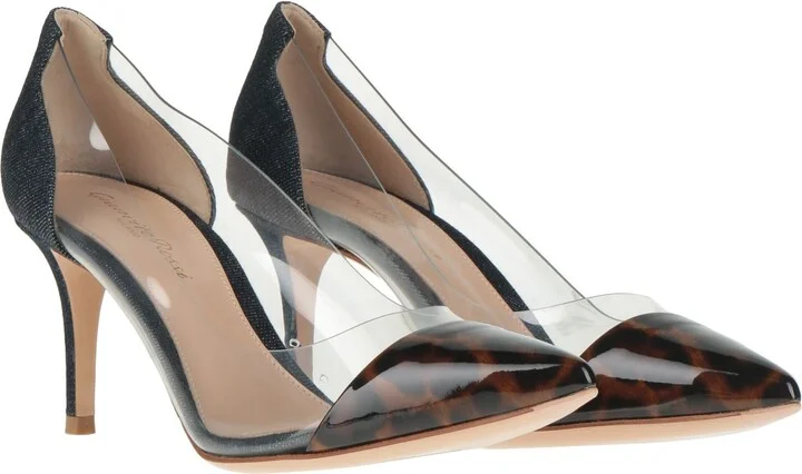 Gianvito Rossi Woman Pumps - Image 4