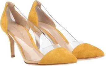 Gianvito Rossi Woman Pumps - Image 2