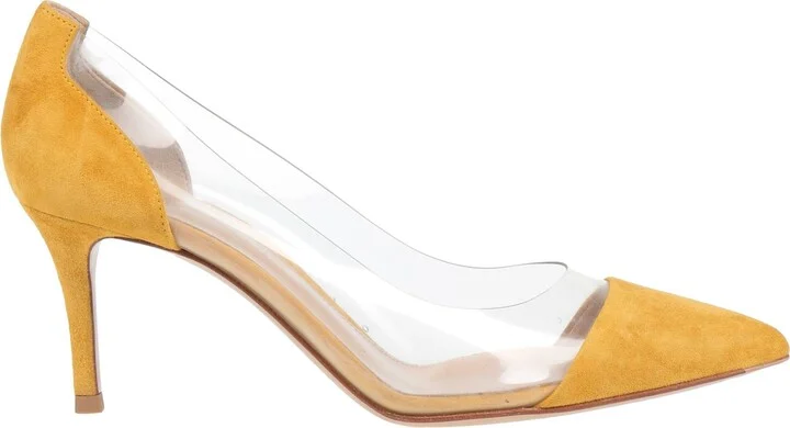 Gianvito Rossi Woman Pumps - Image 3