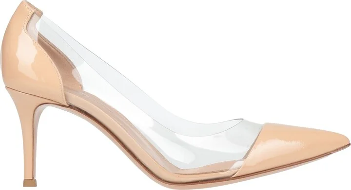 Gianvito Rossi Woman Pumps - Image 3