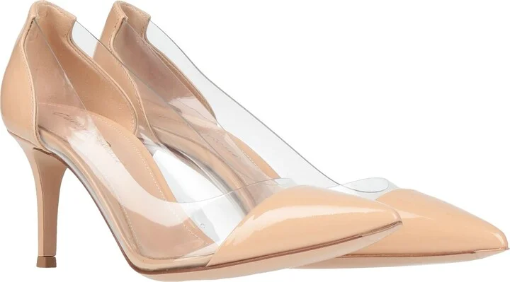Gianvito Rossi Woman Pumps - Image 4