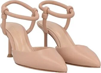 Gianvito Rossi Woman Pumps - Image 2