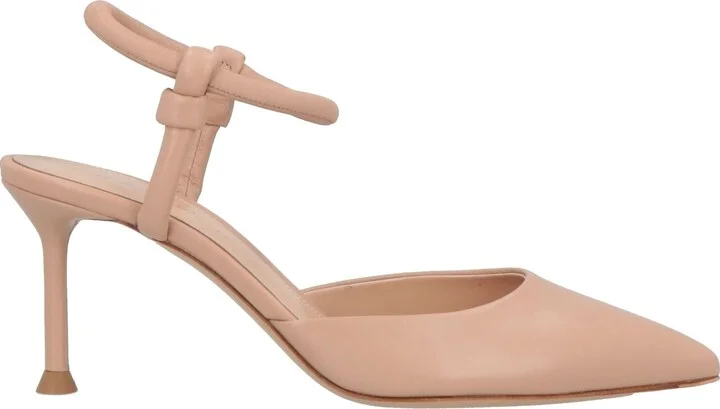 Gianvito Rossi Woman Pumps - Image 3