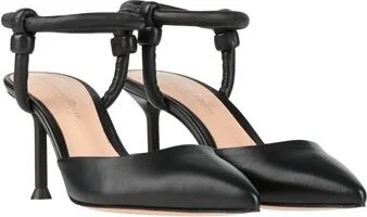 Gianvito Rossi Woman Pumps - Image 5