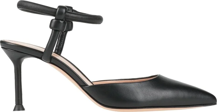 Gianvito Rossi Woman Pumps - Image 6