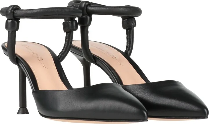 Gianvito Rossi Woman Pumps - Image 7