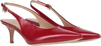 Gianvito Rossi Woman Pumps - Image 2