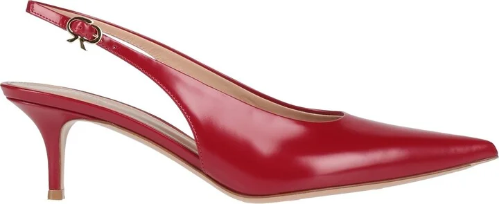 Gianvito Rossi Woman Pumps - Image 3