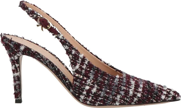 Gianvito Rossi Woman Pumps - Image 3