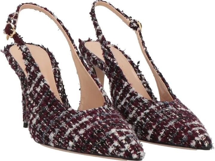 Gianvito Rossi Woman Pumps - Image 4