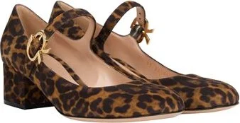 Gianvito Rossi Woman Pumps - Image 2
