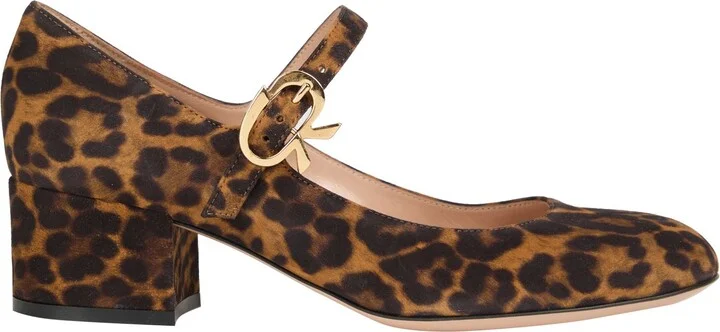 Gianvito Rossi Woman Pumps - Image 3