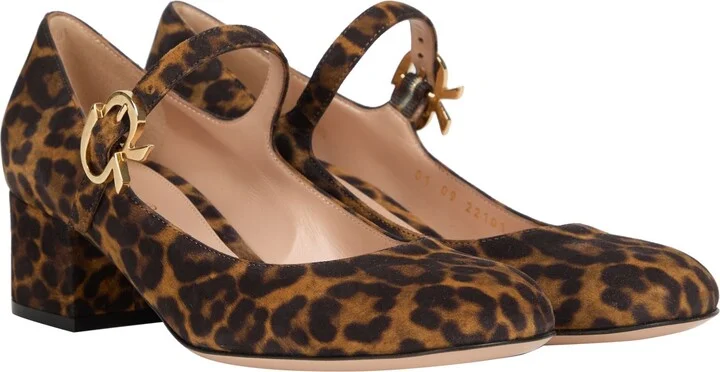 Gianvito Rossi Woman Pumps - Image 4
