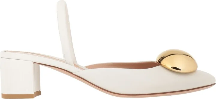 Gianvito Rossi Woman Pumps - Image 3