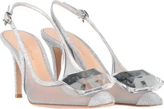 Gianvito Rossi Woman Pumps - Image 2