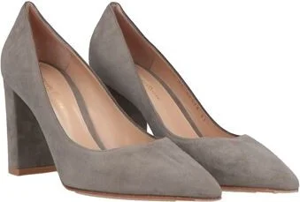 Gianvito Rossi Woman Pumps - Image 2