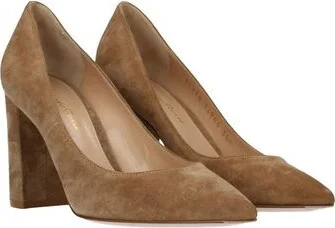 Gianvito Rossi Woman Pumps - Image 5