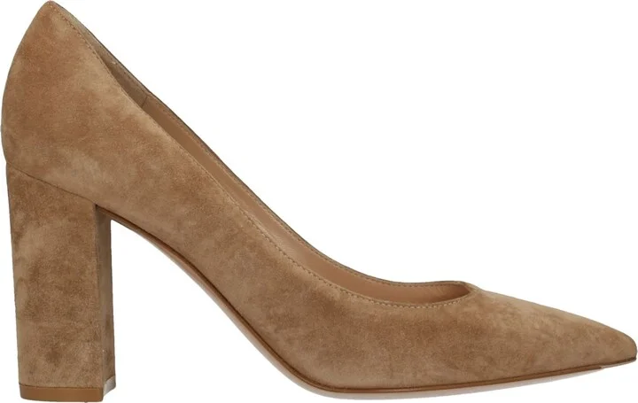 Gianvito Rossi Woman Pumps - Image 6