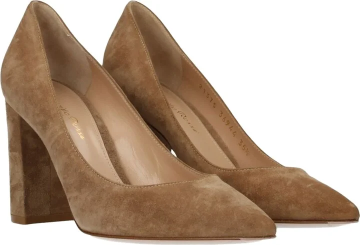 Gianvito Rossi Woman Pumps - Image 7