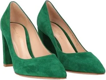 Gianvito Rossi Woman Pumps - Image 8