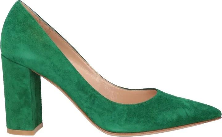 Gianvito Rossi Woman Pumps - Image 9