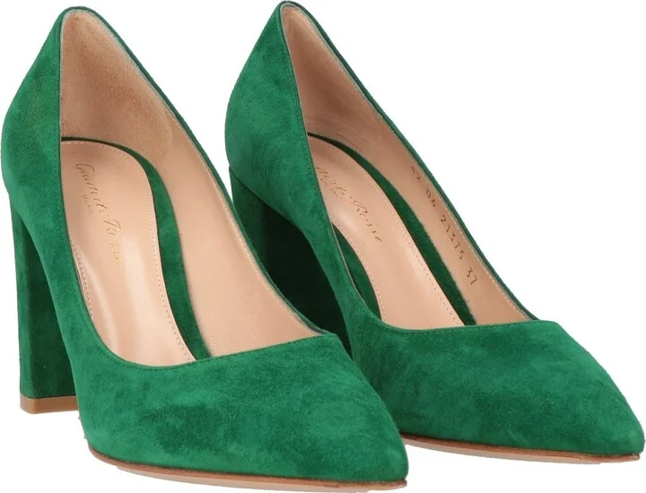 Gianvito Rossi Woman Pumps - Image 10