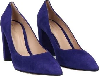 Gianvito Rossi Woman Pumps - Image 11