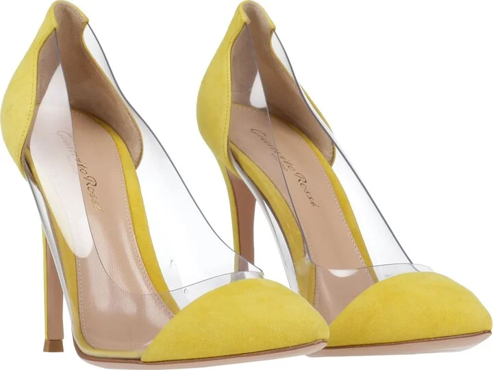 Gianvito Rossi Woman Pumps - Image 4