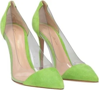 Gianvito Rossi Woman Pumps - Image 5