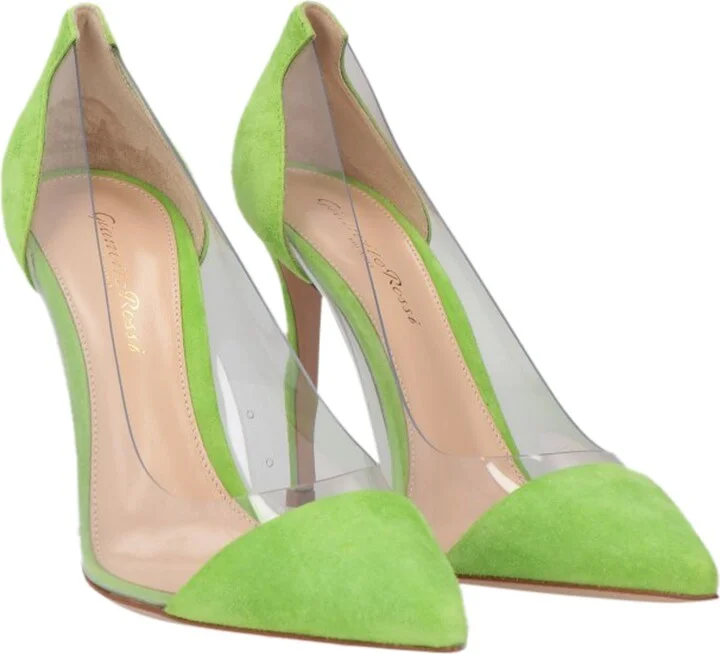 Gianvito Rossi Woman Pumps - Image 7