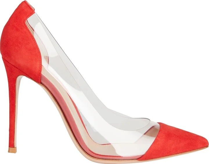 Gianvito Rossi Woman Pumps - Image 9