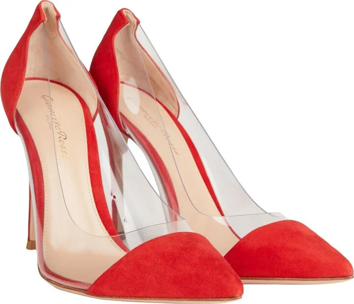 Gianvito Rossi Woman Pumps - Image 10