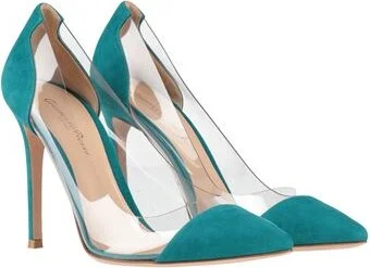 Gianvito Rossi Woman Pumps - Image 11