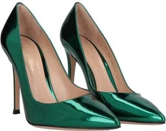 Gianvito Rossi Woman Pumps - Image 2