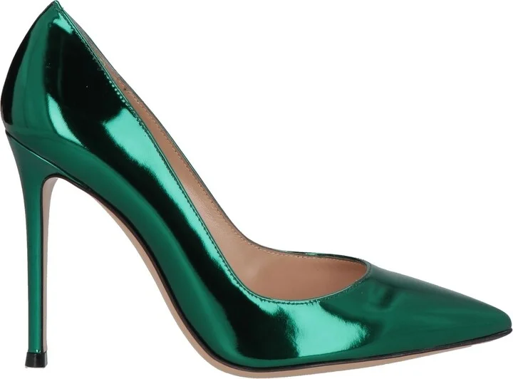 Gianvito Rossi Woman Pumps - Image 3