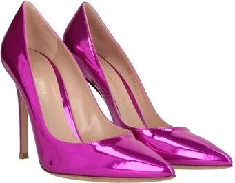 Gianvito Rossi Woman Pumps - Image 5