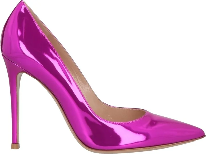Gianvito Rossi Woman Pumps - Image 6