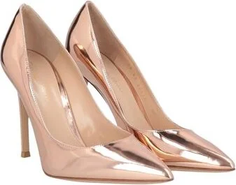 Gianvito Rossi Woman Pumps - Image 8