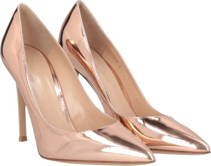 Gianvito Rossi Woman Pumps - Image 10