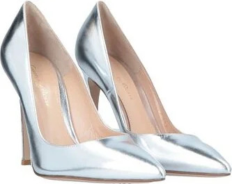 Gianvito Rossi Woman Pumps - Image 11