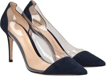 Gianvito Rossi Woman Pumps - Image 2