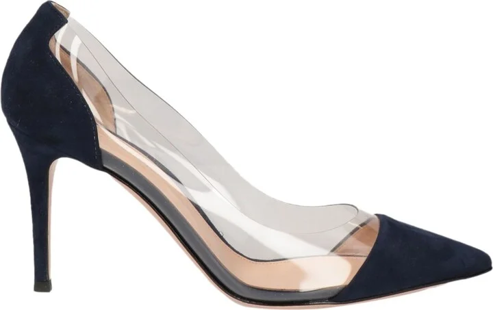 Gianvito Rossi Woman Pumps - Image 3